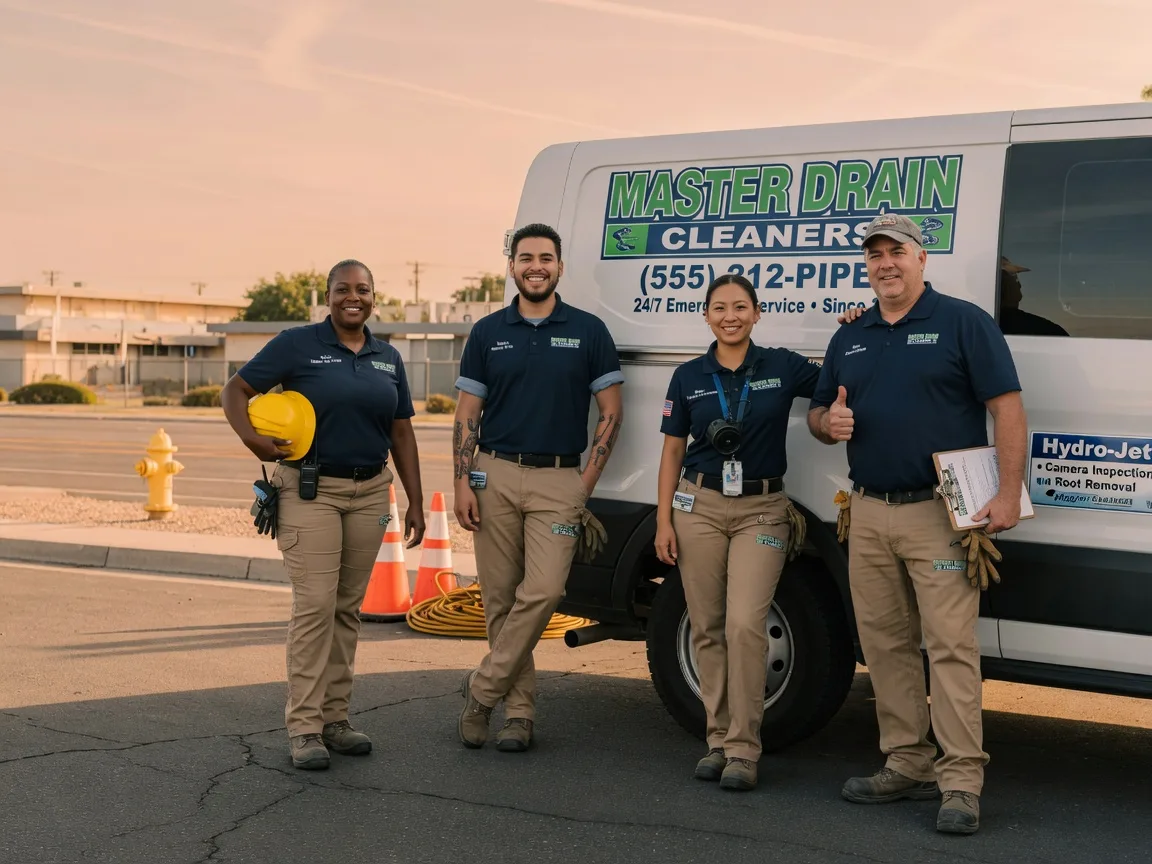 Drain Cleaning company in Waynetown, IN