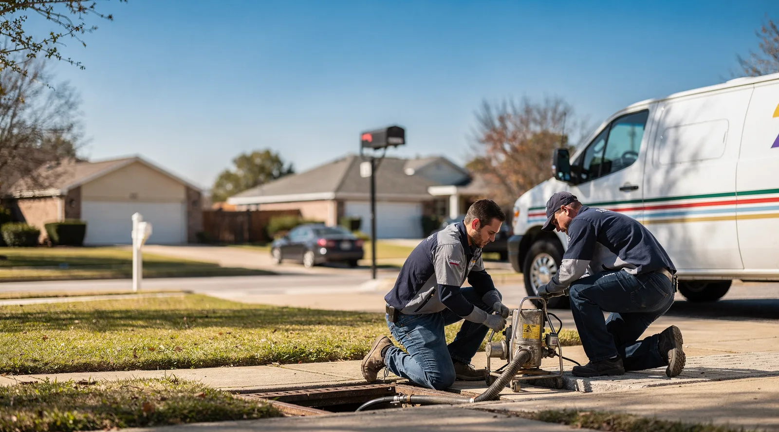 Drain Cleaning in Waynetown, IN near me